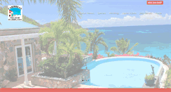 Desktop Screenshot of caribbeanvilla.com